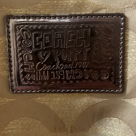 Coach Bag - Picture 3 of 5